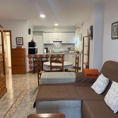 El Arco De La Malena Apartman Siles Kültér fotó