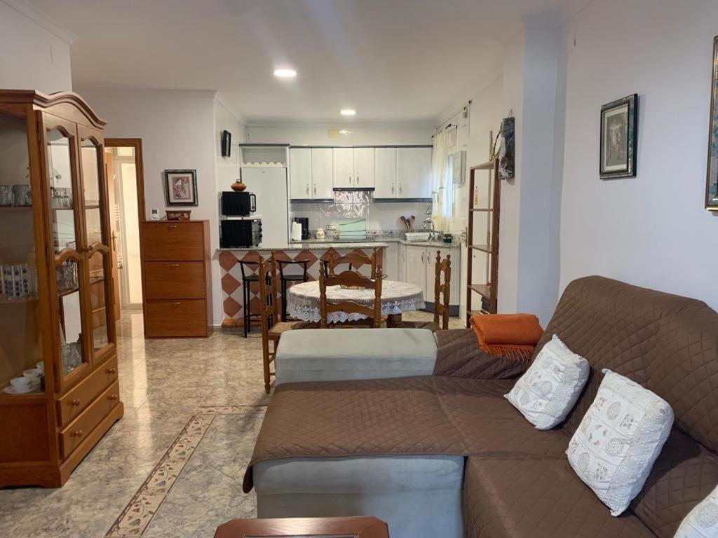 El Arco De La Malena Apartman Siles Kültér fotó