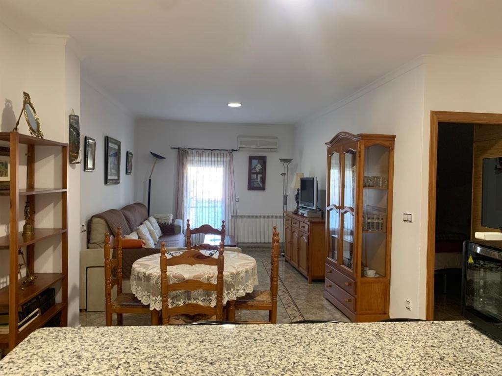 El Arco De La Malena Apartman Siles Kültér fotó