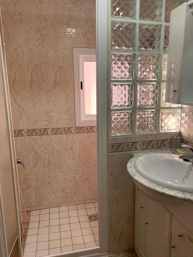 El Arco De La Malena Apartman Siles Kültér fotó