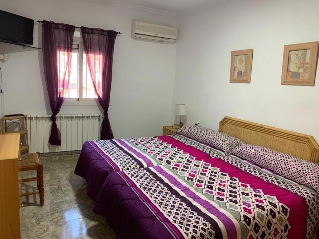 El Arco De La Malena Apartman Siles Kültér fotó